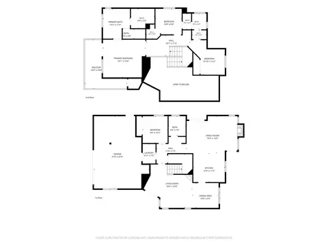 Floorplan - 14224 Farralon Ct, Fontana, CA 92336 photo 1 of 1