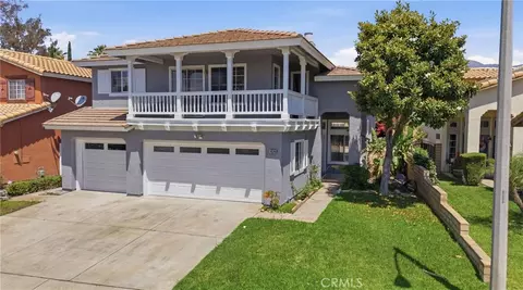 14224 Farralon Ct, Fontana, CA 92336