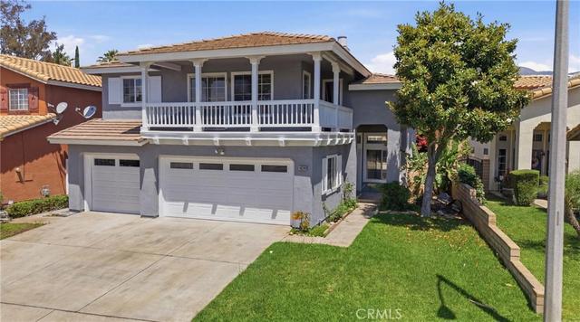 14224 Farralon Ct, Fontana, CA 92336