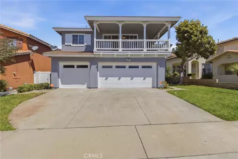Exterior - 14224 Farralon Ct, Fontana, CA 92336 photo 2 of 8