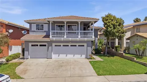 Exterior - 14224 Farralon Ct, Fontana, CA 92336 photo 8 of 8