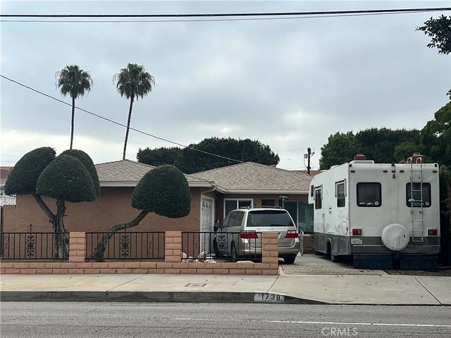 1738 N Wilmington, Wilmington, CA 90744