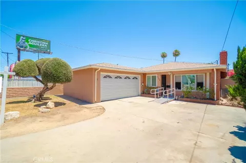 1738 N Wilmington, Wilmington, CA 90744