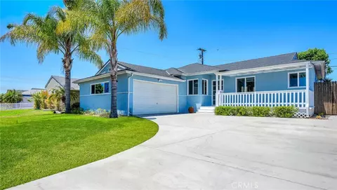 16703 Patronella, Torrance, CA 90504