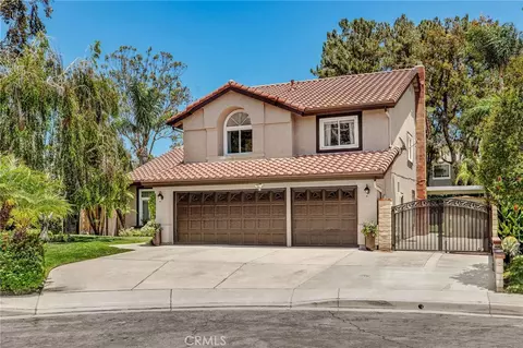 7011 Monza, Rancho Cucamonga, CA 91701