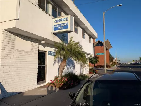 4701 W El Segundo, Hawthorne, CA 90250
