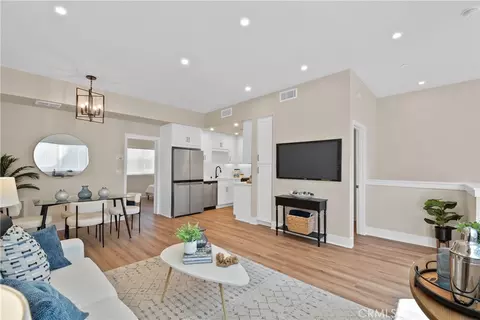 18080 Prairie Ave #101, Torrance, CA 90504