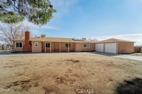 48324 91st W, Lancaster, CA 93536