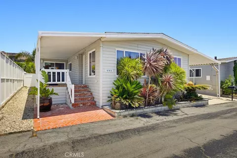 2275 W 25th #197, San Pedro, CA 90732