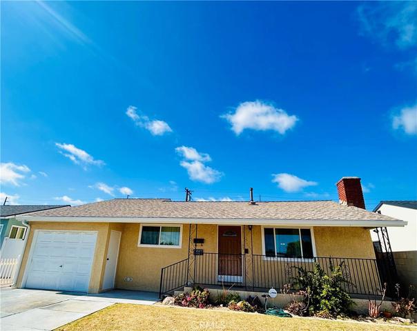 2507 W 152nd, Gardena, CA 90249