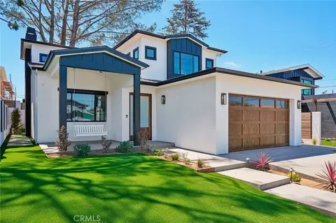 17007 Haas Ave, Torrance, CA 90504