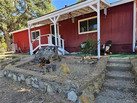 34825 Highway 79, Warner Springs, CA 92086