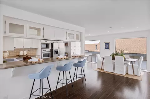 217 S Helberta #3, Redondo Beach, CA 90277
