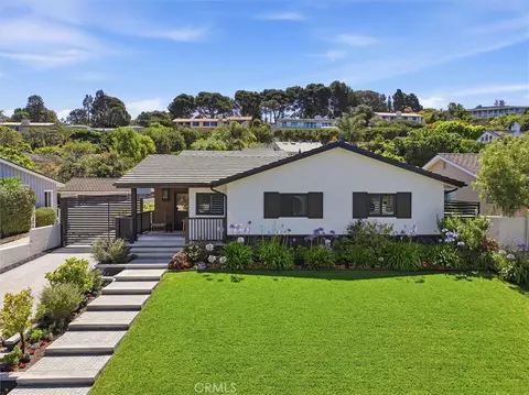 2820 Via De La Guerra, Palos Verdes Peninsula, CA 90274