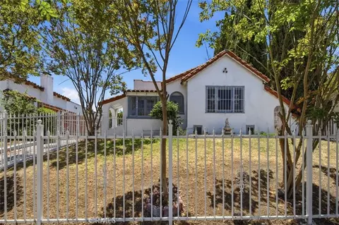 2136 W 75th St, Los Angeles, CA 90047