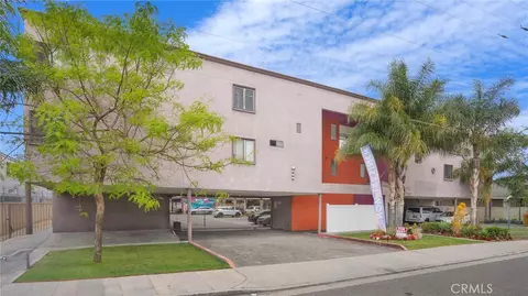 1225 W 166th, Gardena, CA 90247