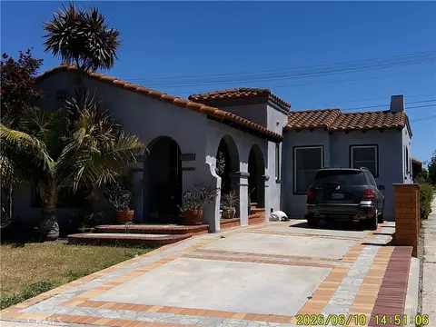 1456 W 89th, Los Angeles, CA 90047