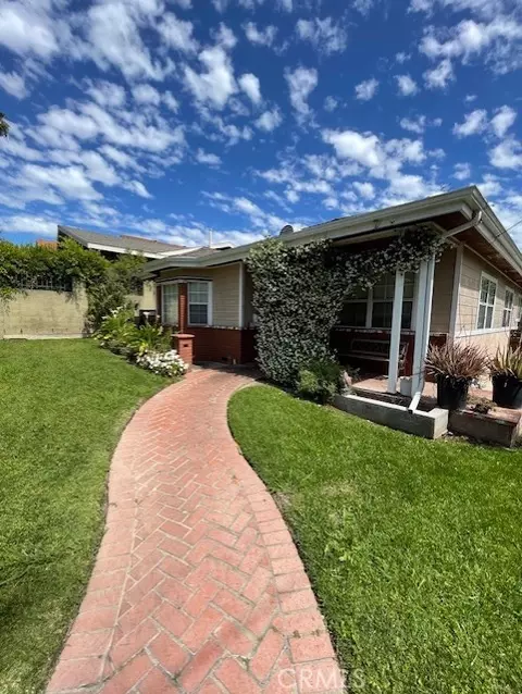 900 E Alpha St, Inglewood, CA 90302