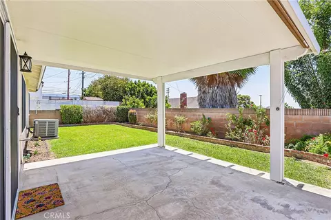 Exterior - 1874 E Kramer Dr, Carson, CA 90746 photo 3 of 5