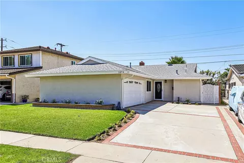 1874 E Kramer Dr, Carson, CA 90746