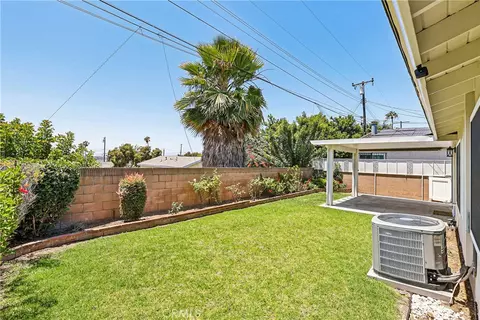 Exterior - 1874 E Kramer Dr, Carson, CA 90746 photo 5 of 5