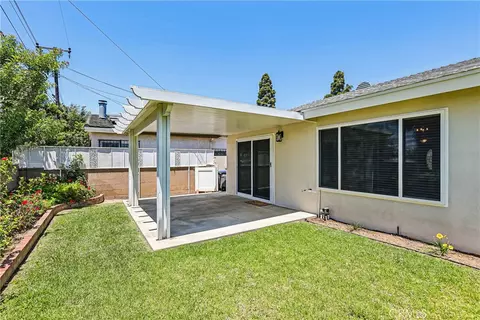 Exterior - 1874 E Kramer Dr, Carson, CA 90746 photo 4 of 5
