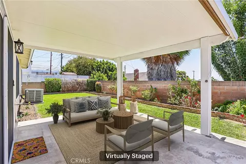 Exterior - 1874 E Kramer Dr, Carson, CA 90746 photo 2 of 5