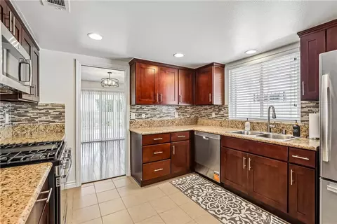 Kitchen - 1874 E Kramer Dr, Carson, CA 90746 photo 1 of 3
