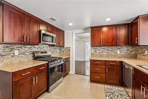 Kitchen - 1874 E Kramer Dr, Carson, CA 90746 photo 2 of 3