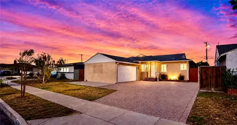16808 Kristin Ave, Torrance, CA 90504