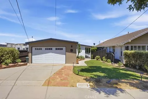 944 Sheldon, El Segundo, CA 90245