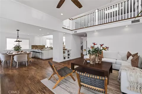 818 N Juanita #B, Redondo Beach, CA 90277