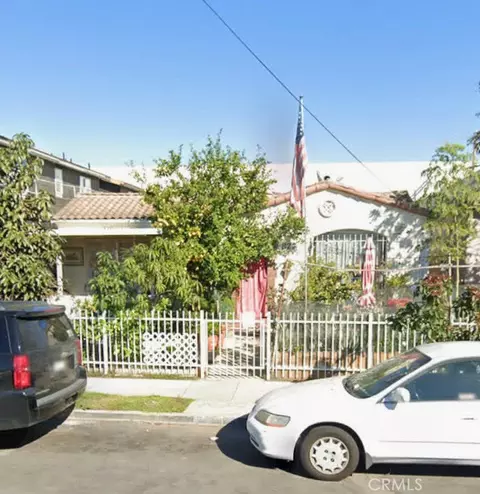 925 E 32nd St, Los Angeles, CA 90011
