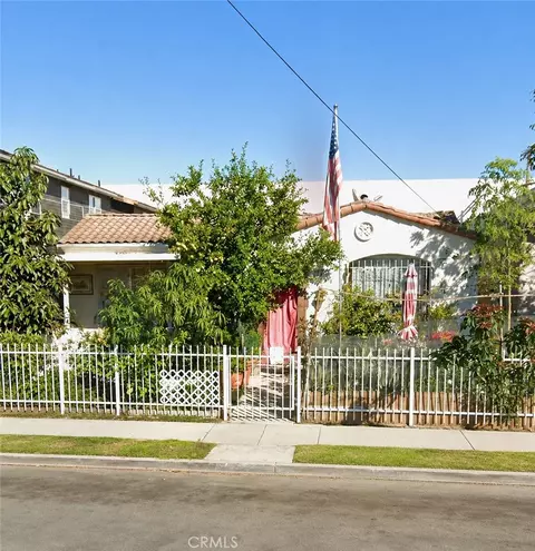925 E 32nd St, Los Angeles, CA 90011