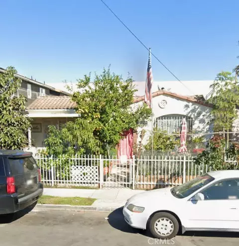 925 E 32nd St, Los Angeles, CA 90011