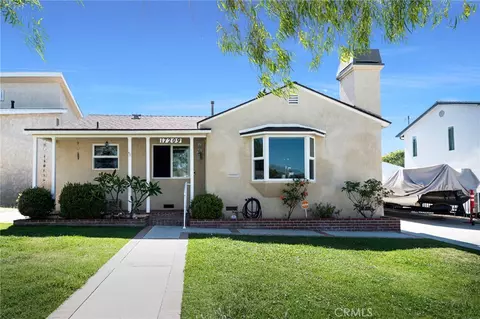 17209 Falda Ave, Torrance, CA 90504