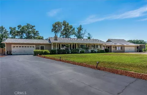 8960 E Redwood, Valley, CA 95470