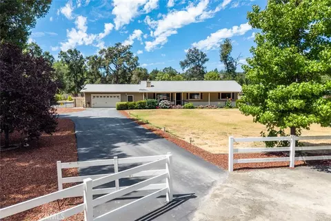 8960 E Redwood, Valley, CA 95470