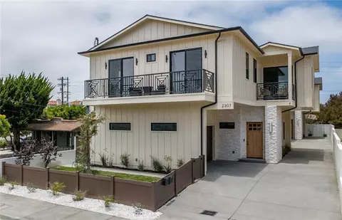 2307 Huntington Ln #B, Redondo Beach, CA 90278