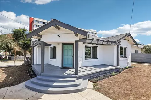 1448 Lemon Ave, Long Beach, CA 90813