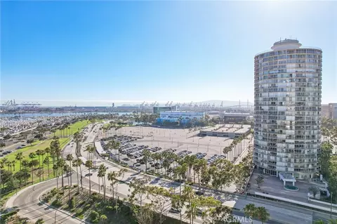700 E Ocean Blvd #2801, Long Beach, CA 90802 photo 3