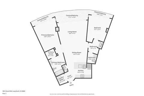 700 E Ocean Blvd #2801, Long Beach, CA 90802 photo 46