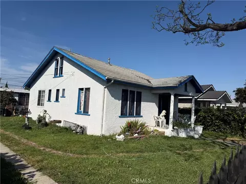 1209 W 90th, Los Angeles, CA 90044