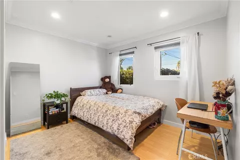 Bedroom - 1510 E Maple Ave, El Segundo, CA 90245 photo 2 of 5