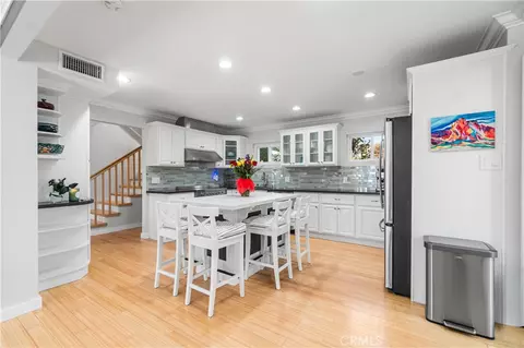 Kitchen - 1510 E Maple Ave, El Segundo, CA 90245 photo 2 of 6
