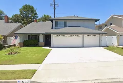 507 Faye Ln, Redondo Beach, CA 90277