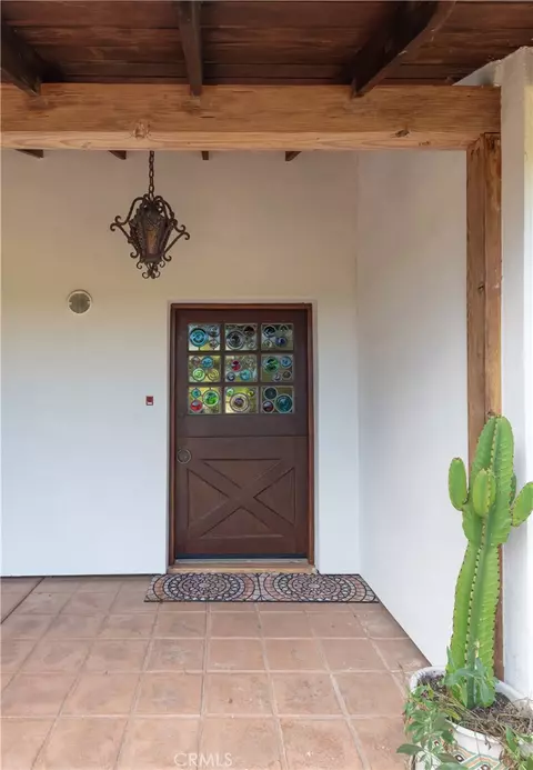 Entry Way - 2 Chuckwagon, Rolling Hills, CA 90274 photo 1 of 4