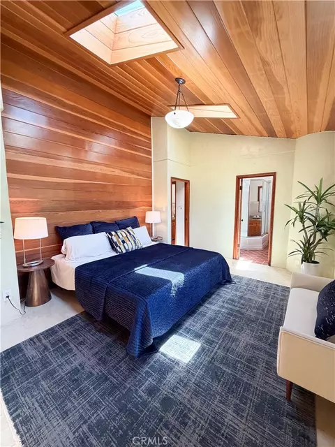 Bedroom - 2 Chuckwagon, Rolling Hills, CA 90274 photo 2 of 5