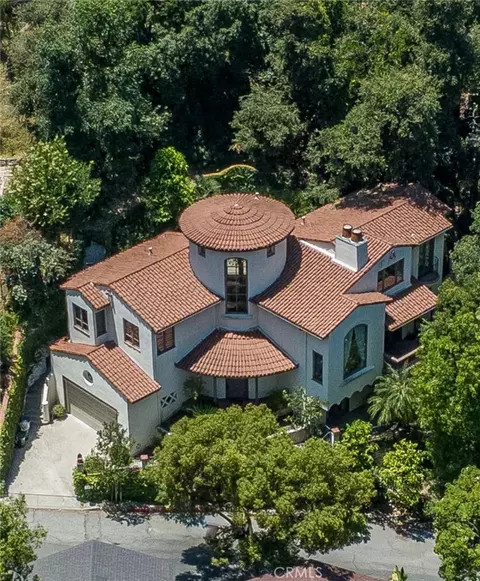 1345 Indiana, South Pasadena, CA 91030