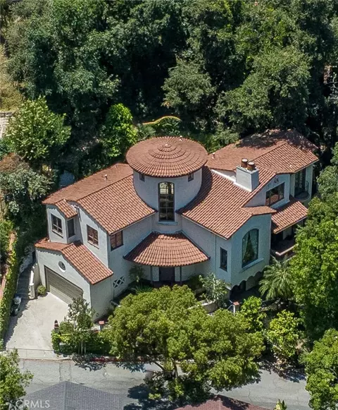 1345 Indiana, South Pasadena, CA 91030